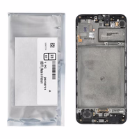 Komplekts LCD ekrāns SAMSUNG M21 M215F GH82-22509A