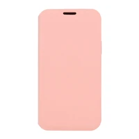 Vennus Lite apvalks Iphone 12/12 Pro gaiši rozā