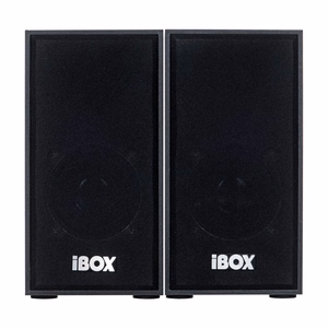 I-Box 2.0 IGLSP1 skaļruņi melni