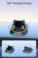 Blavec Autoturētājs BH-10 uz paneļa (BH10-DBY) melns-dzeltens