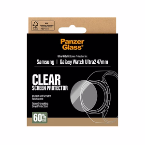 PanzerGlass ekrāna aizsargs Galaxy Watch Ultra2 47 mm