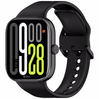 Siksniņa Beline Redmi Watch 5 melns