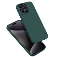 Maciņš X-Level "Dynamic" Samsung A566 A56 5G tumši zaļš