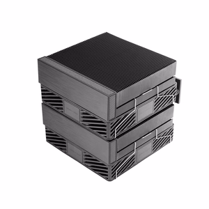 Mars Gaming MCPU-X26PRO procesora gaisa dzesētājs, 12 cm, melns, 1 gab.
