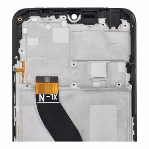 FixCell LCD displejs priekš Redmi 14C OEM ar rāmi