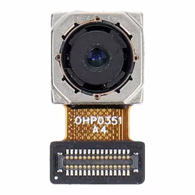 Elastīgais kabelis ar aizmugurējo kameru Huawei P9 Lite