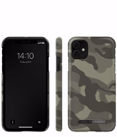 IDEAL OF SWEDEN IDFCAW21-I1961-359 IPHONE 11 MATTE CAMO maciņš