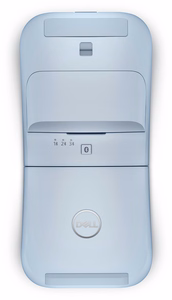 Bezvadu pele DELL MS700 zila