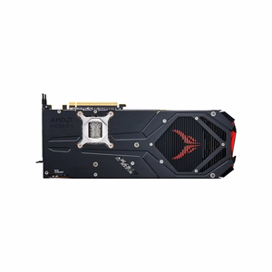 PowerColor Red Devil RX9070XT 16G-E/OC grafikas karte