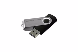 USB memory drive Goodram UTS2 8GB USB 2.0