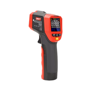 Temperatūras mērītājs Uni-T UT301C+