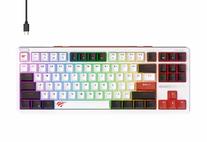 Havit KB902L — игровая клавиатура