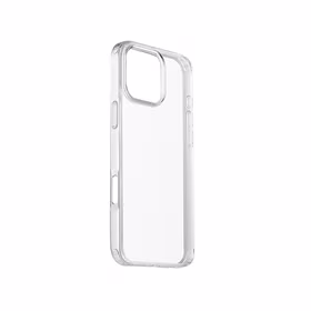 Viedtālruņa apvalks Joyroom JR-16XD2 Protective Case iPhone 16 Pro - caurspīdīgs