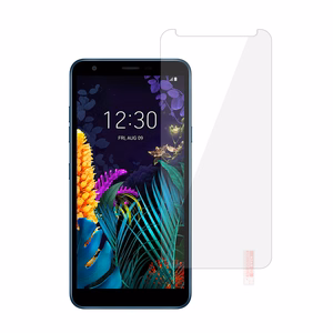 Tempered Glass Gold for LG K30 2019
