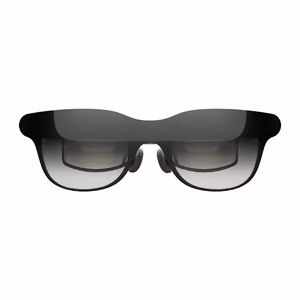 AR glasses RayNeo GT