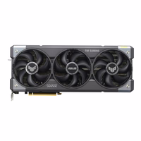 ASUS TUF Gaming TUF-RTX5090-O32G-GAMING NVIDIA GeForce RTX 5090 32 GB GDDR7 videokarte