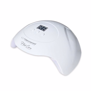 Esperanza EBN010 UV + LED nagu lampa, 36 W