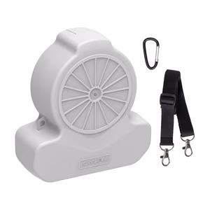 Sunnylife mini aizsargmaciņš FP-SN953-GY DJI FLIP (pelēks)