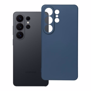 SILIKONA futrālis priekš SAMSUNG S26 Ultra blue