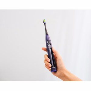 Oclean электрическая зубная щетка X Lite S, набор Duo