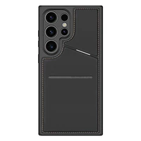 Dux Ducis Rafi ll Mag apvalks Samsung Galaxy S24 Ultra - melns