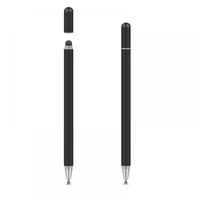 Tech-Protect Magnet Stylus magnētisks - sudraba