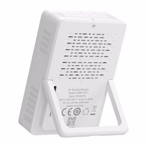 Sonoff AirGuard PM2.5 SAWF-07P WiFi LCD Air Quality Monitors