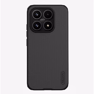 NILLKIN SUPER SHIELD PRO MAGNĒTISKS Xiaomi 17 melns