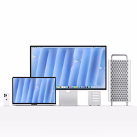 Orico 8848U4 DAS sērijas 4 bay M.2 NVMe SSD disku masīvs - balts