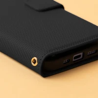 Smart Triangle case for Oppo A5 5G black