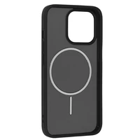 Magmat plānais apvalks Iphone 13 Pro melns
