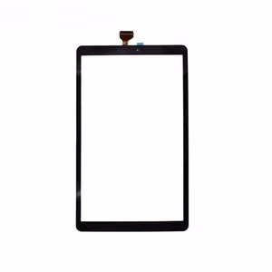 Сенсорный экран для Samsung T590 T595 Tab A 10.5'' чёрный HQ