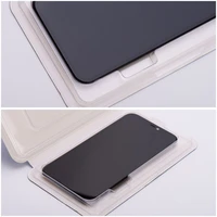 LCD ekrāns iPhone 6 Plus + Skārienekrāns balts (JK)