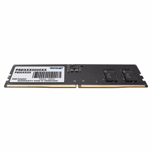 PATRIOT Signature Series DDR5 16GB