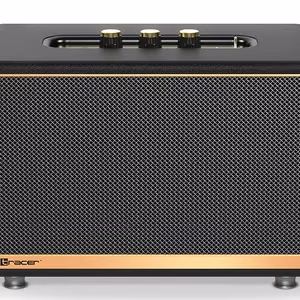 Tracer M45 skaļrunis TWS bluetooth 45W melns TRAGLO47248