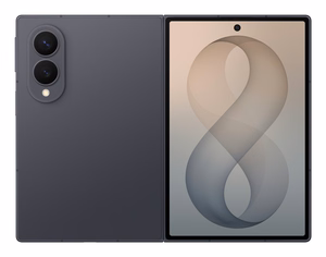Samsung Galaxy Z Fold8 19,3 cm (7,6 collu) Dual SIM 5G USB Type-C, 12 GB/512 GB, 4800 mAh, grafīta krāsā