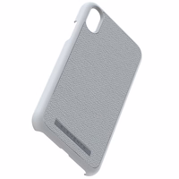 Nordic Elements Original Idun - maciņš iPhone XR (Light Grey)