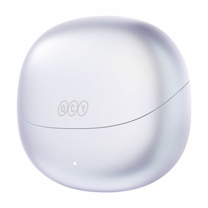 QCY MeloBuds Pro HT08 TWS austiņas ar ANC, baltas