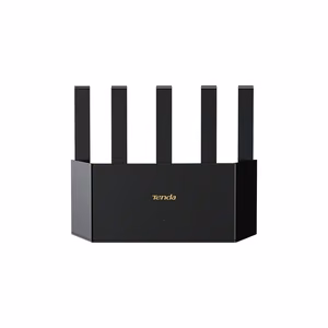 Maršrutētājs Tenda TE3L Wi-Fi 7 BE3600