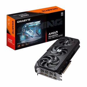 Radeon RX 9070 GRE GAMING OC 12G videokarte
