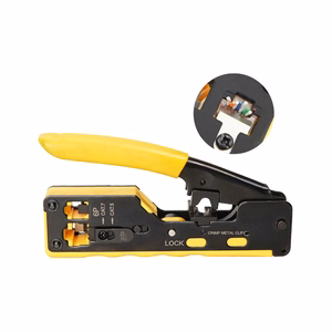 HT-7088 E6059 RJ45 Cat 7 crimping tool