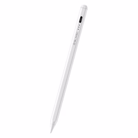 Blavec ietilpīgais rakstāmrīks Pen Active BPA-01 iPad (SPBPA01-IW) balts