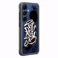 Samsung Flipsuit izturīgs apvalks EF-JS936CBEGWW Samsung Galaxy S25+ - melns