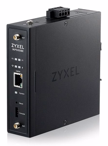 Zyxel IAP500BE 5012 Mbit/s melns Power over Ethernet (PoE)