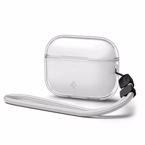 Spigen Liquid Crystal Чехол для AirPods Pro 3 - прозрачный