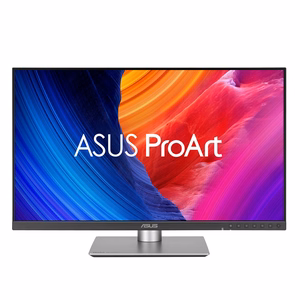 ASUS ProArt PA27JCV datora monitors 68,6 cm (27") 5120 x 2880 pikseļi 5K Ultra HD LCD melns