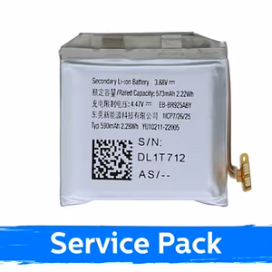 Akumulators saderīgs ar Samsung R920 / R925 Watch 5 Pro 45mm EB-BR925ABY (Service Pack)