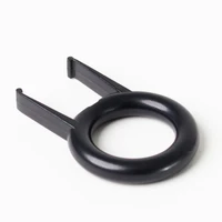 Wozinsky WKGP-1165 Mehāniskā spēļu tastatūra ar RGB apgaismojumu - melna