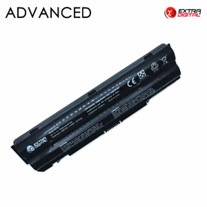 Notebook baterija DELL JWPHF, J70W7, R795X, 7800mAh, Extra Digital Advanced