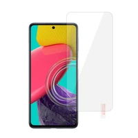 Aizsargstikls - oranžs SAMSUNG GALAXY M53 5G